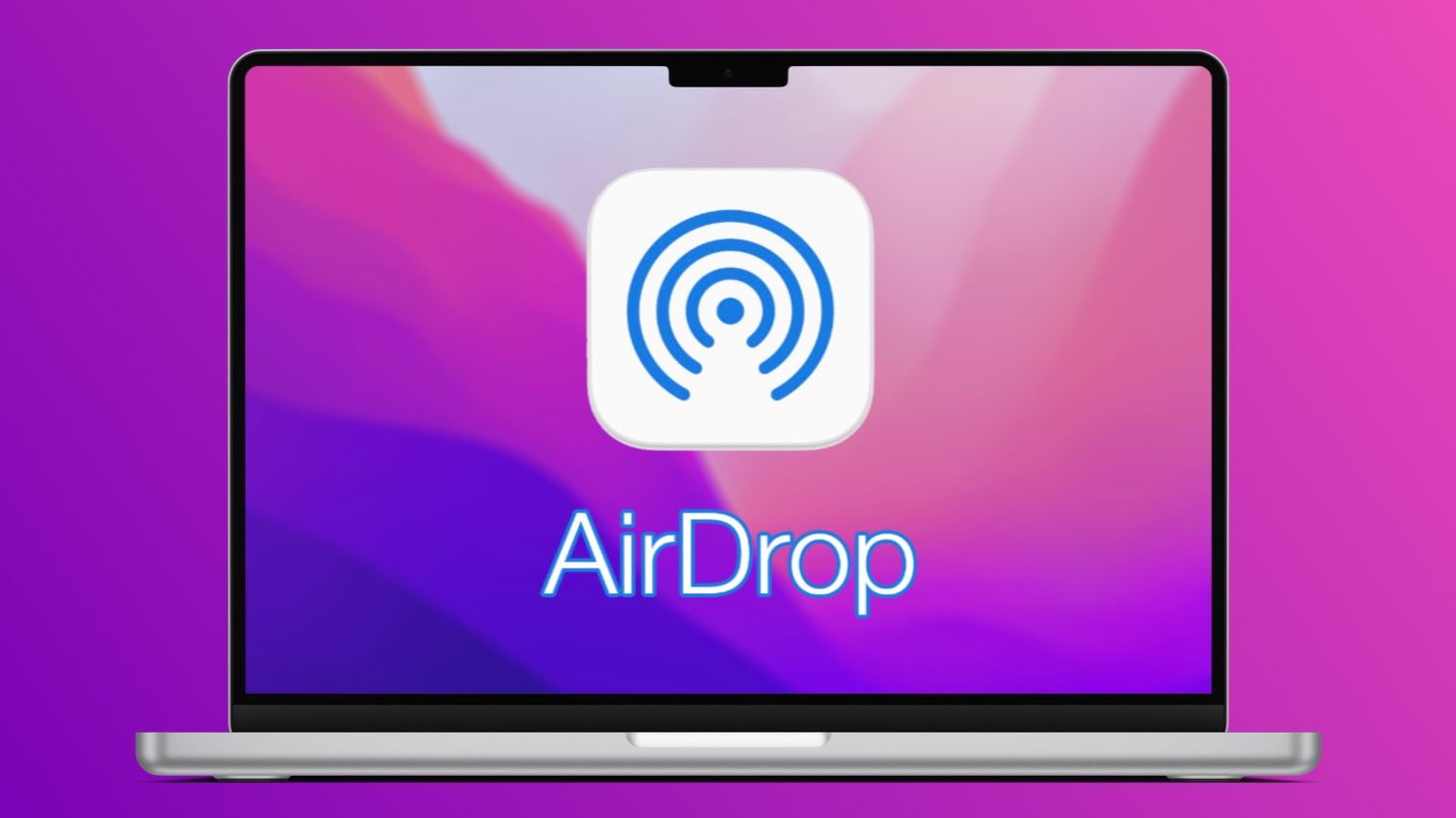 Macbook PRO 2011 AirDrop Handoff (New Live Old MacBook)