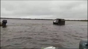 Слабый узел в вездеходе Ураган, в продаже гусеничный вездеход.