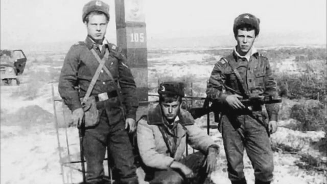 Воспоминания сержанта о боевой операции в Афганистане (1979-1989)