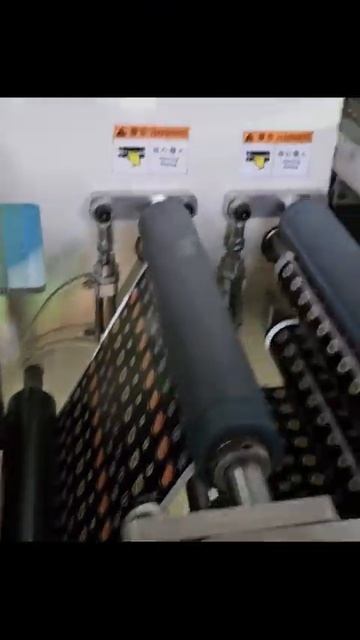 Новый продукт, TL-350, рулонный этикеточный резчик с рулона на рулон смотреть онлайн