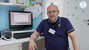 Трофические язвы на ногах и саркопения.