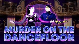 Just Dance 2024 Edition -  Murder on the Dancefloor by Sophie Ellis-Bextor (Геймплей без интерфейса)