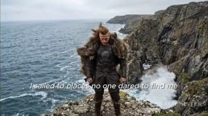 Don't Watch This If You Miss Ragnar... | Original Viking Music Inspired by Vikings | SKALD SISTERS