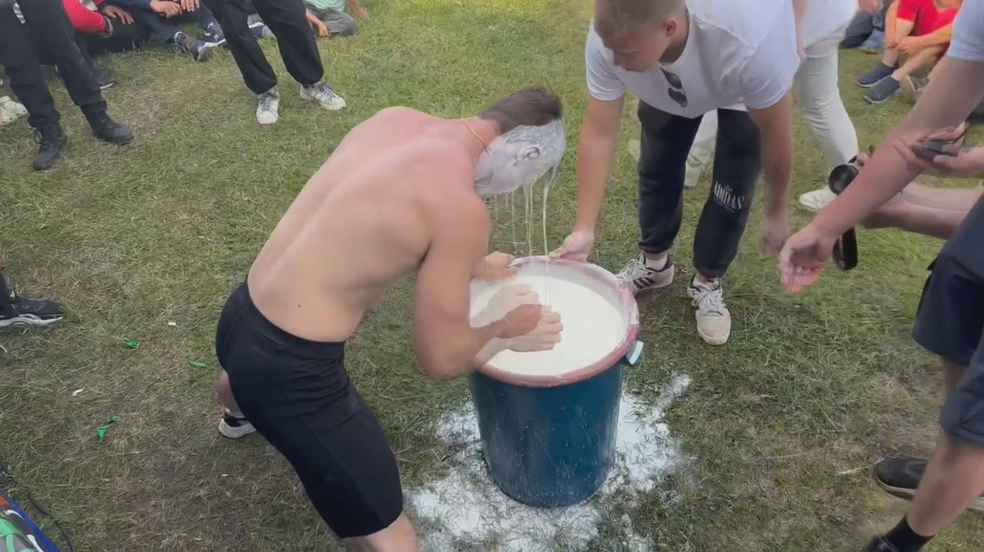 САБАНТУЙ ЖДЕТ!