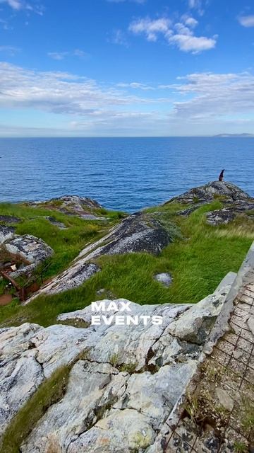 Морские прогулки Ура - Губа Мурманск и морская рыбалка на Кольском