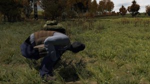 Dayz Pervak хардкор 2 Серия ( Продвигаемся )