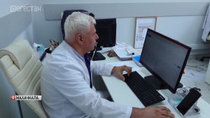 Новый формат МСЭ в Дагестане: установление инвалидности без очередей и предвзятости