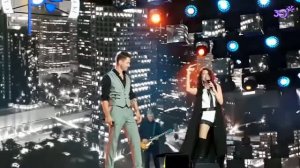 Не жалей. Ирина Дорофеева и Дмитрий Даниленко. Открытие славянского базара 2021
