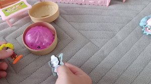 Милана Куклы Лол