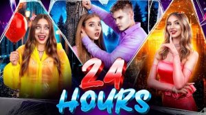 МЫ ЗАСТРЯЛИ В КУЛЬТОВЫХ СЕРИАЛАХ! Сумерки, Очень Странные Дела и Особняк Вампиров в реальной жизни!