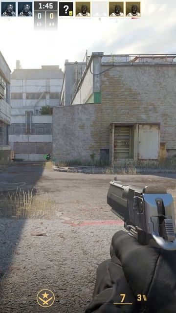 Counter Strike 2
