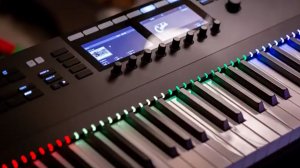 KORG STYLE MUSIC - REMIX