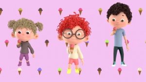 ☀️ Le Migliori Canzoni per Bambini ️ Sono le vacanze! | HeyKids Italiano