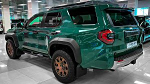 Toyota 4Runner