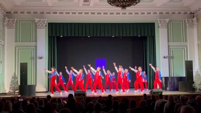 Выступления на городских и краевых массовых мероприятиях