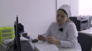 Здоровье. Городская взрослая поликлиника г. Назрань