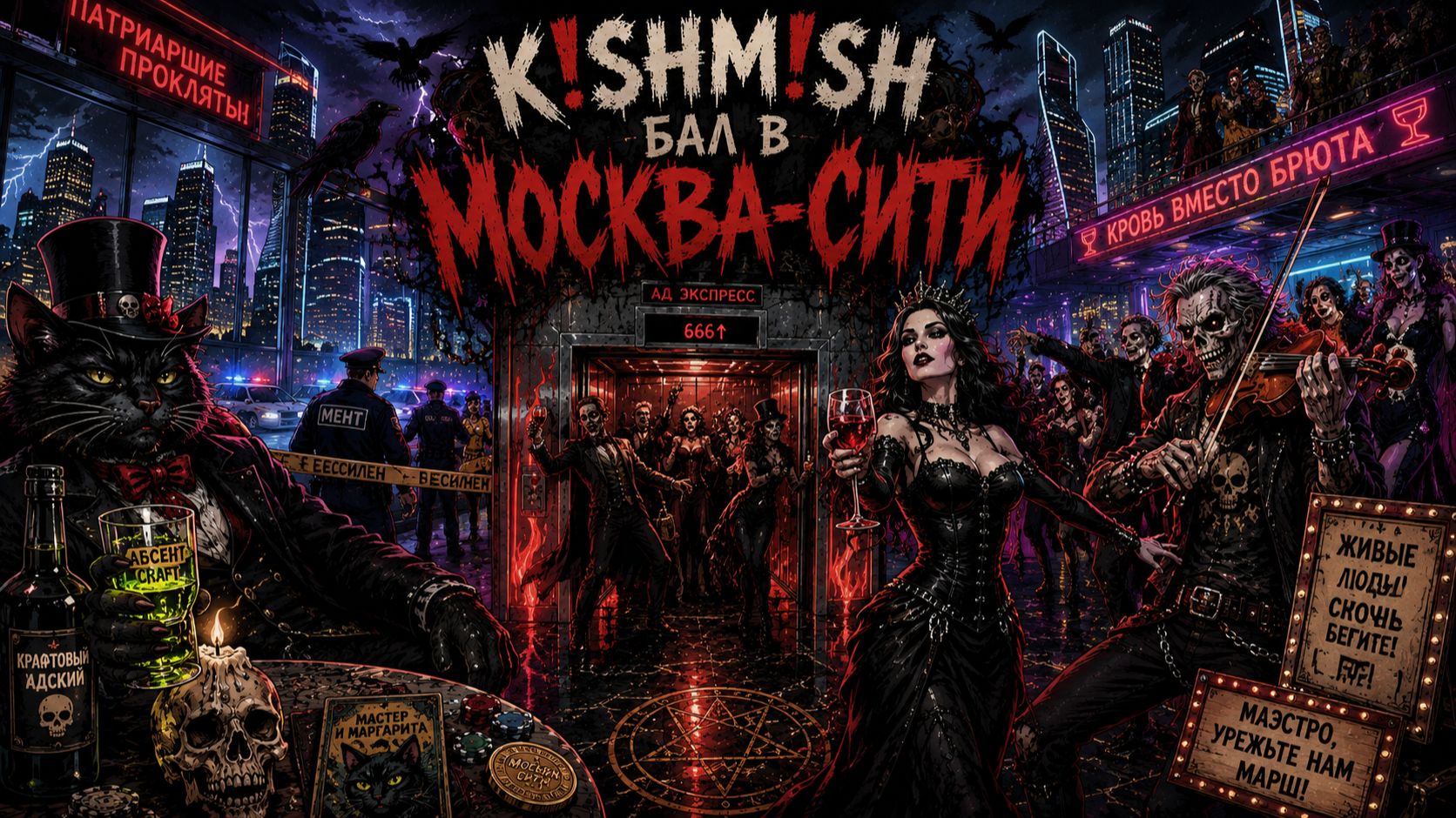Музыка