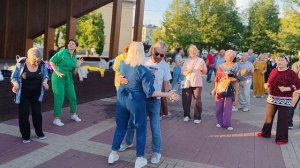 11 июля. Примерю счастье...