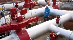 Франция начала тратить газ, запасенный на зиму уже сейчас,из за аномальной жары,и работающих кондици