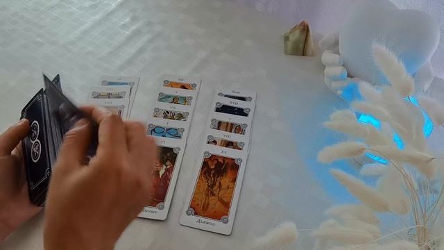 Какого он мнения о тебе и что ты для него значишь❓💕 смотреть онлайн