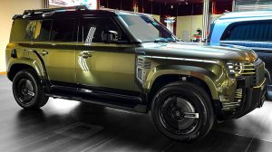 Limgene Defender Falcon Edition 2026 года (1 из 28)