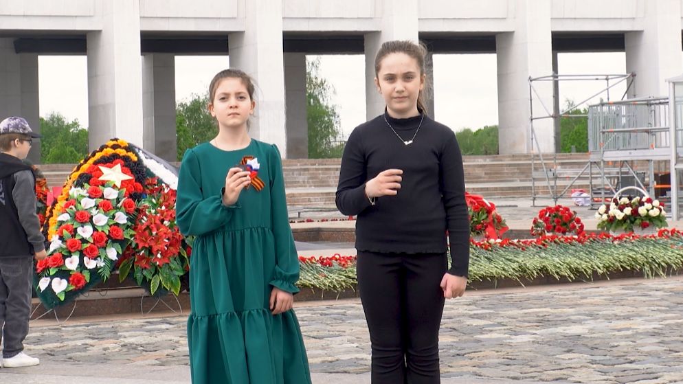 Школьное TV Новости 41 выпуск (специальный) смотреть онлайн