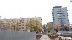 Мариуполь 🏙️ 2023 год,как восстанавливался города