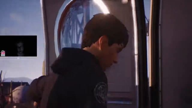 Life Is Strange 2 | Полное Прохождение Пятого Эпизода | Финал |  Игрофильм