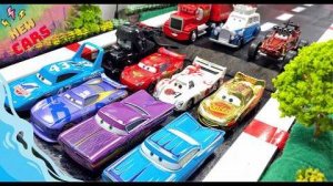 😱 Любимые герои Тачки возвращаются! 🚗✨