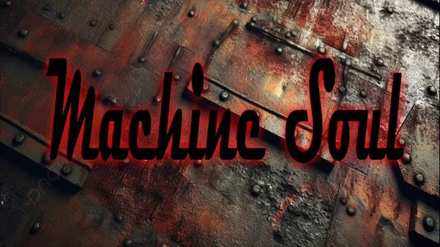 ROT_naoborot - Machine Soul