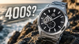 400$ / ХИТ СЕЗОНА / САМЫЕ ПРОДАВАЕМЫЕ МЕХАНИЧЕСКИЕ ЧАСЫ? / ЯПОНСКАЯ НАДЕЖНОСТЬ / #часы #japan #seiko