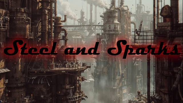 ROT_naoborot - Steel and Sparks