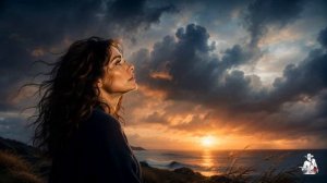 ''Я тебя придумала...'' — трогательная песня о любви и прощании _ I Invented You