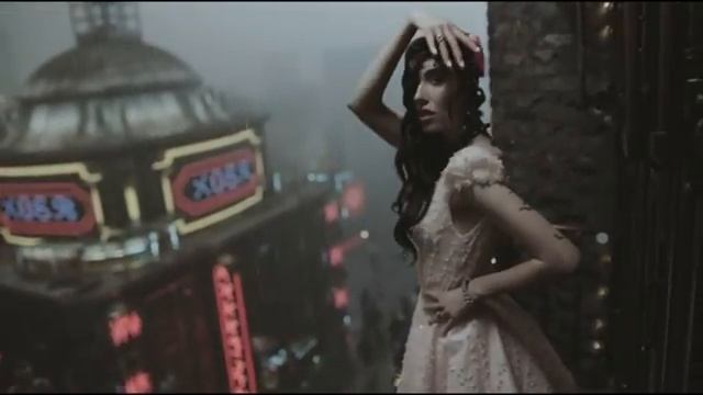 Полуночная орбита