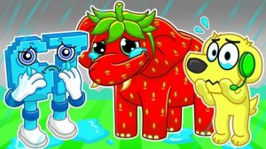 ГРУСТНЫЕ BRAINROT ИСТОРИИ В РОБЛОКС… ROBLOX!