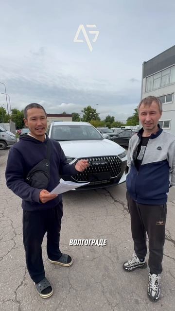 ОТЗЫВ TENET T7 2026 Актив 2WD 2.300.000₽🔥