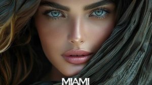 MIAMI - Popular Hits 2026🌴 Deep Feelings Deep House 2026 #deephousemusic2026