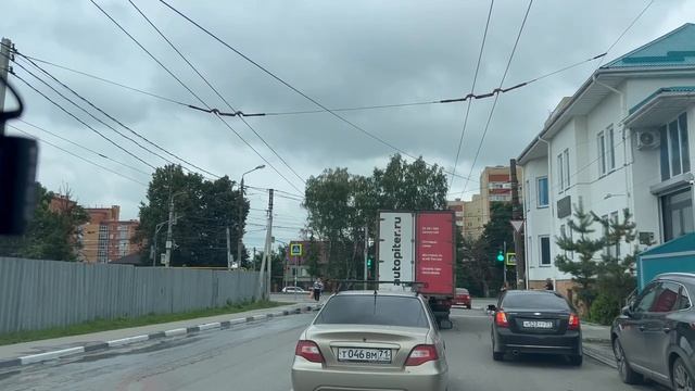 Отъезд от объекта смотреть онлайн