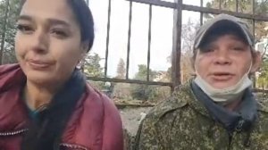 Разговоры по душам с Саньком малым