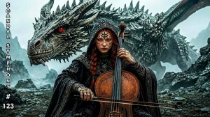 Slow Dubstep × Tribal Beat   Hypnotic Strings & Vocals   Scandal Symphony #123.