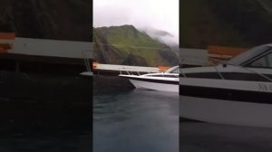 Остров Монерон / отдых на Сахалине
