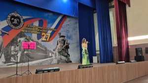 «Папа, мама» - Анна Егорова