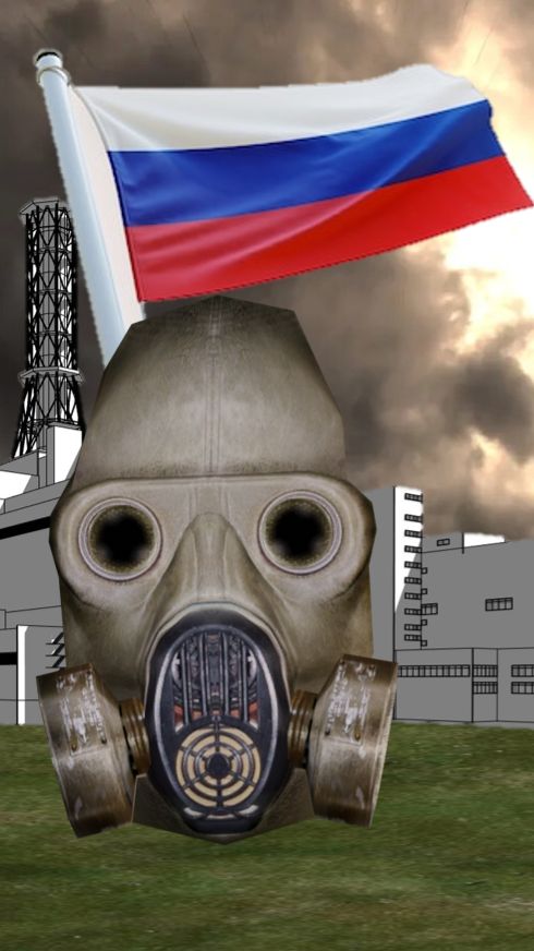 Чёт давно не было юмора на этом канале