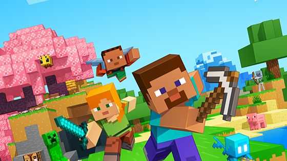 играю на RaidMine смотреть онлайн