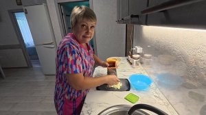 Хачапури из кабачков. Это бомба!
