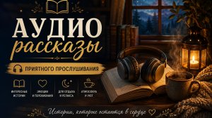 Истории из жизни | Аудио рассказы | «Дочь 20 лет стыдилась глухой матери. Пока  | Жизненные истории