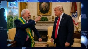 «Трамп – пират и лжец»:   президент Бразилии жестко обругал своего коллегу из США