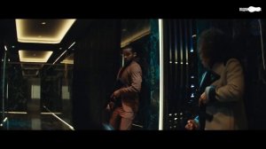 Балерина (2025) ＂Они хотят добраться до неё＂ ⧸ Отрывок фильма с русскими субтитрами