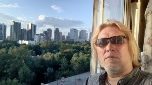 Еду в Москву. Ситуация с бензином. Обзор моей квартирки!)