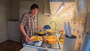 ОТВЕТИЛА ТЕМ, КТО ИЗПОДТИШКА НАПАДАЕТ